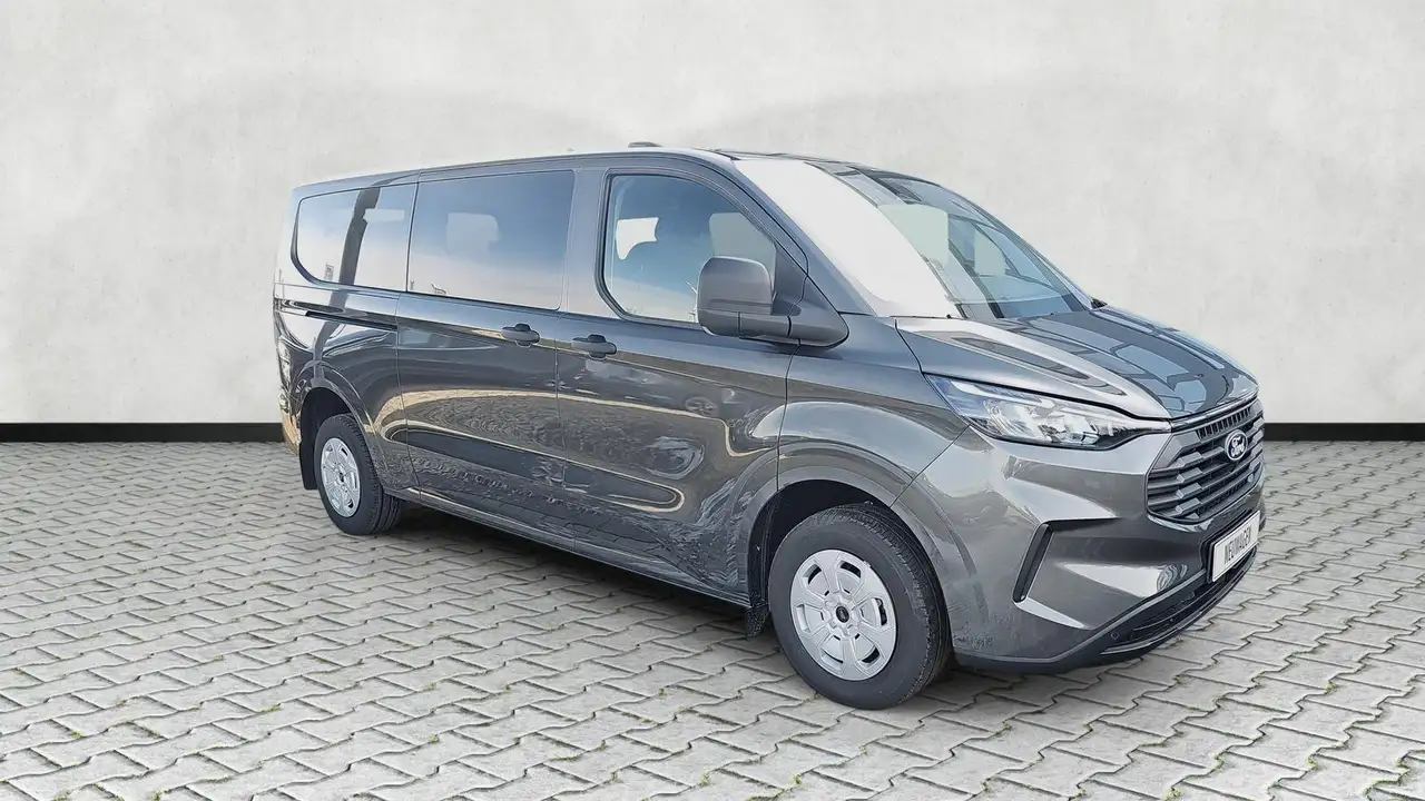Ford Transit 16
