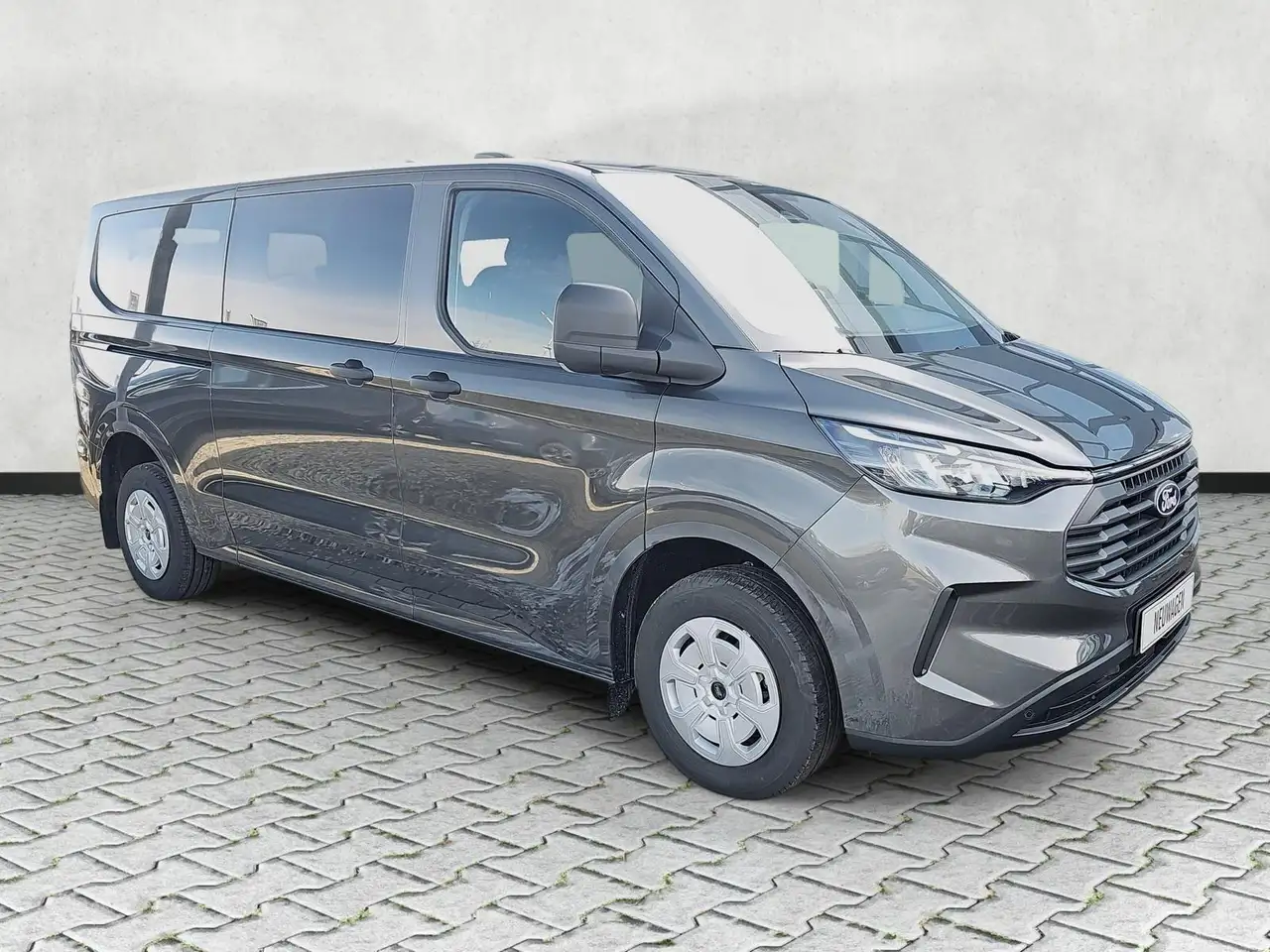 Ford Transit 2