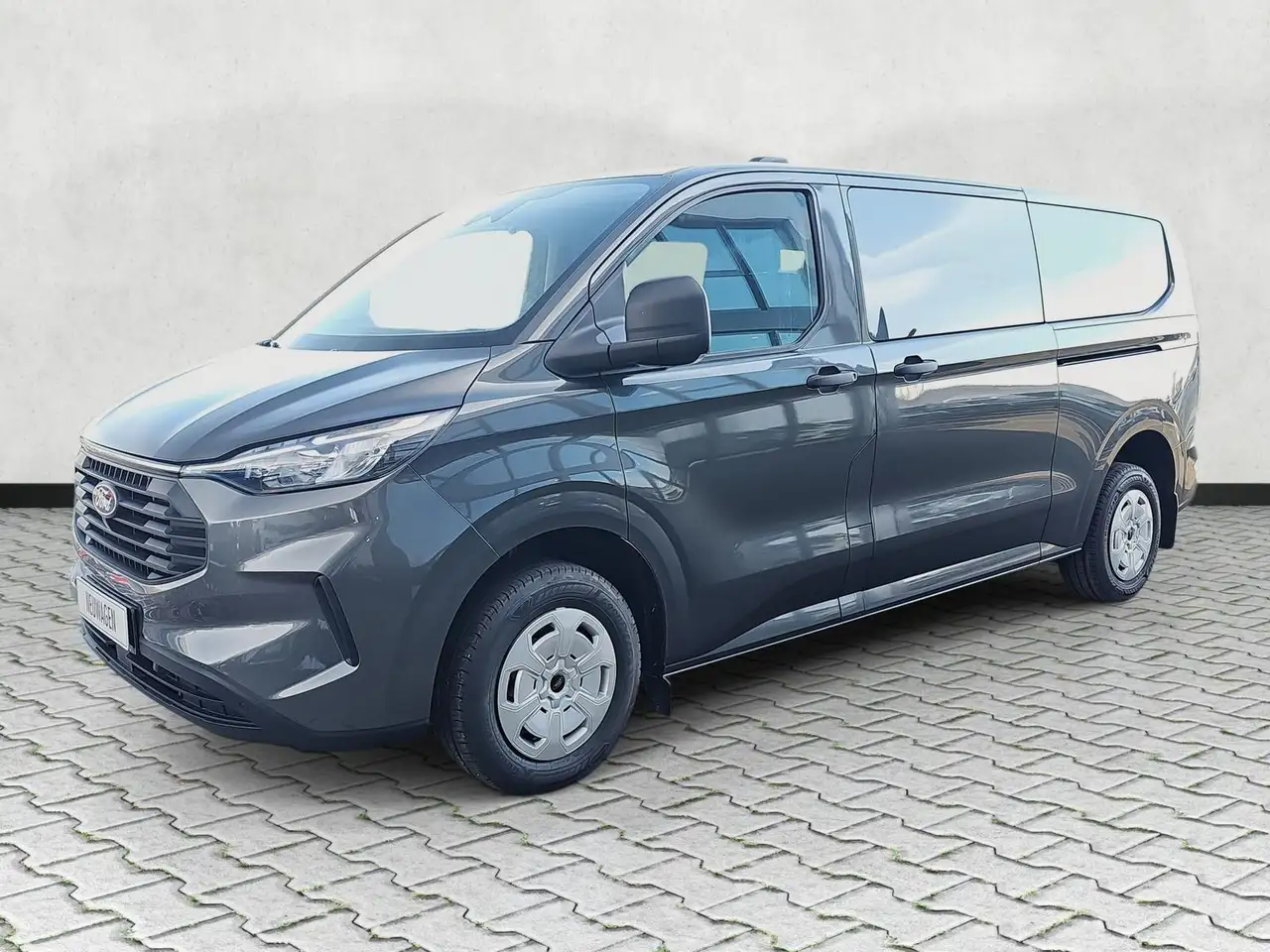 Ford Transit 4