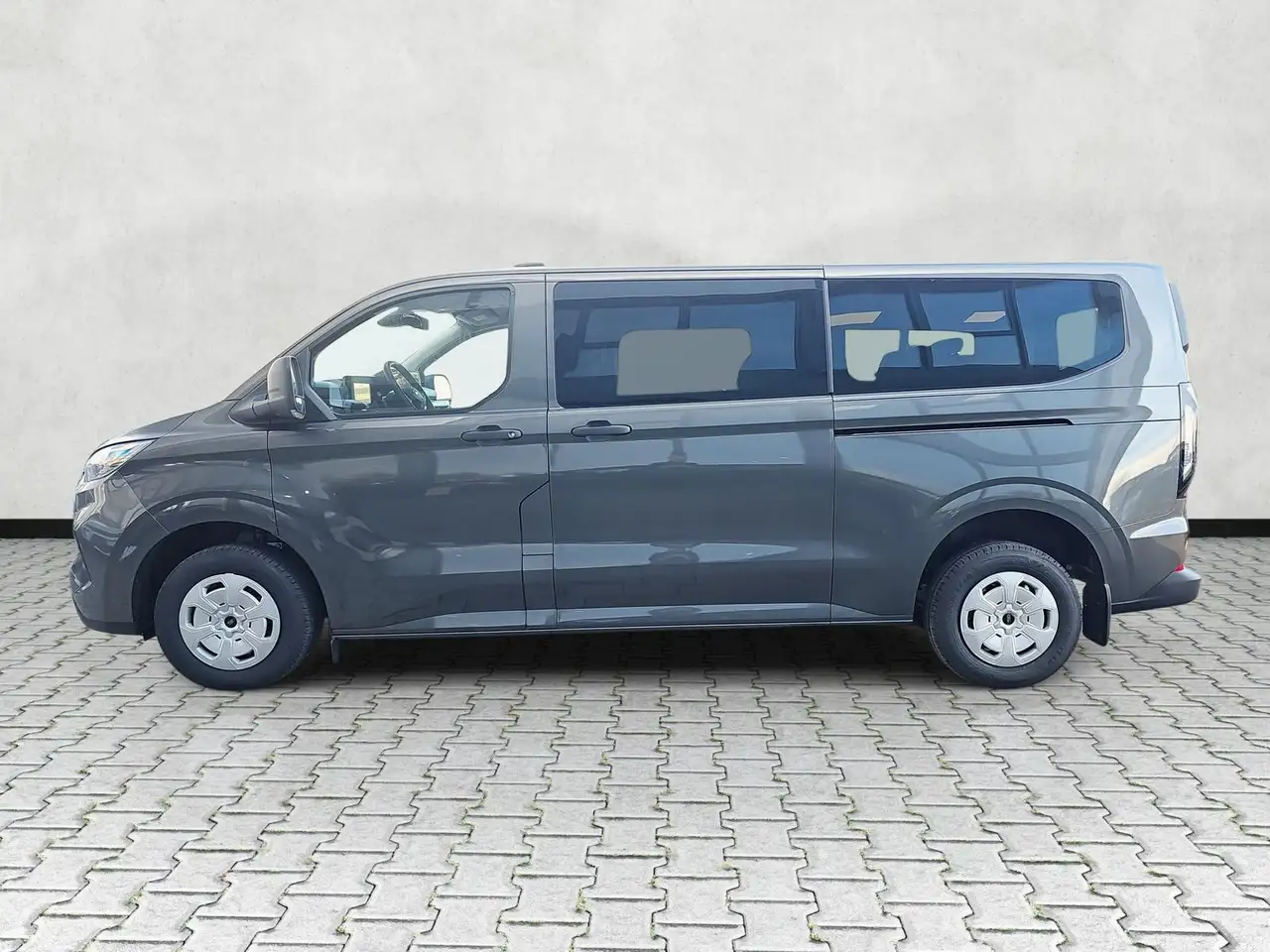 Ford Transit 5