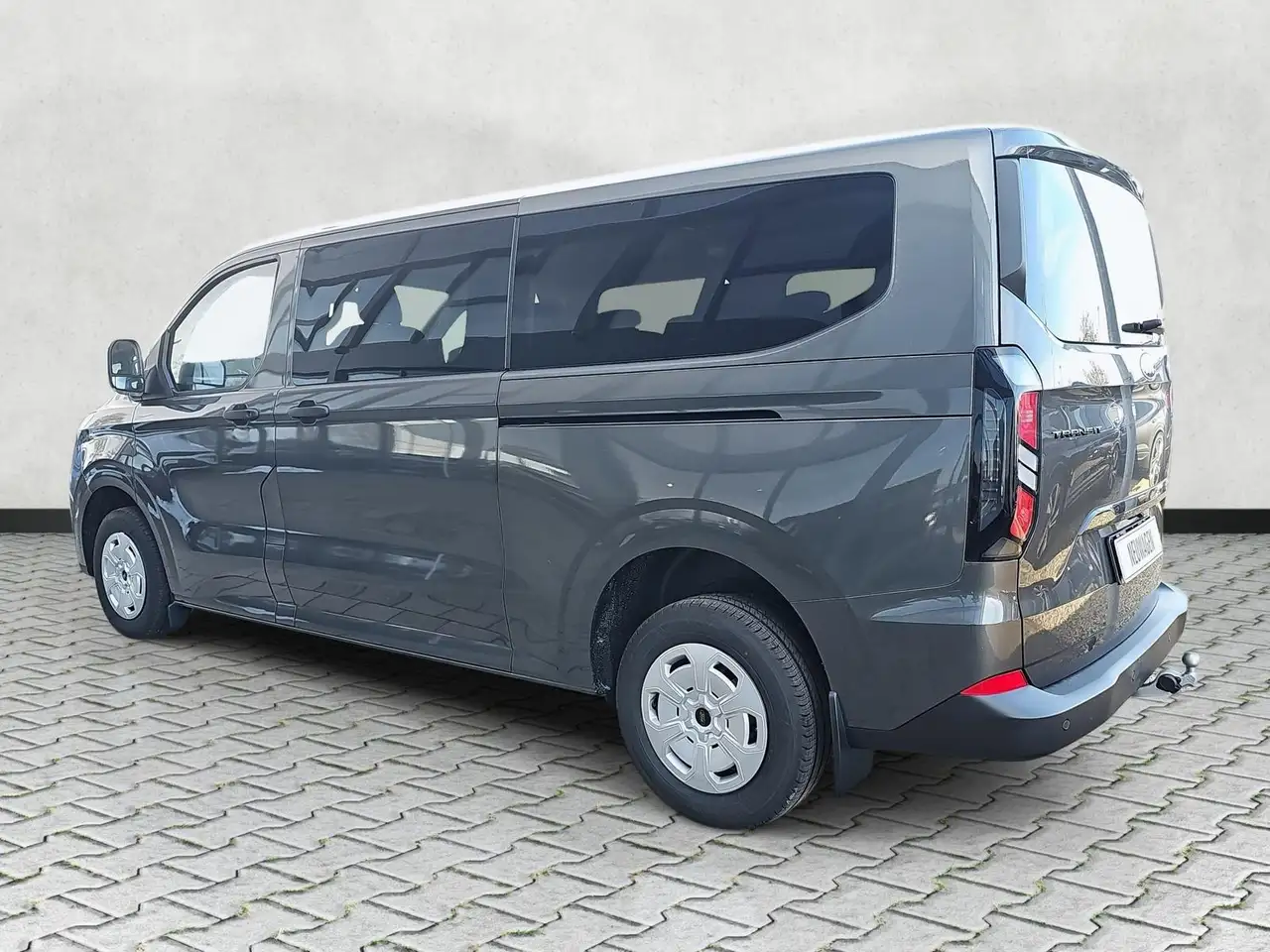 Ford Transit 6