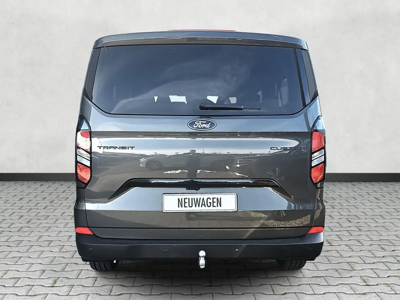 Ford Transit 7
