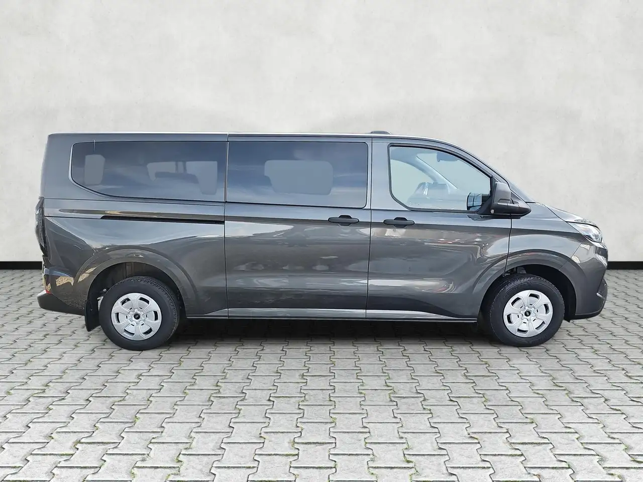 Ford Transit 9