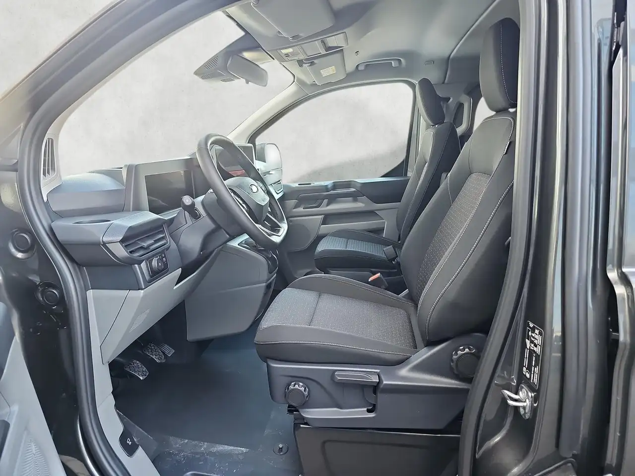Ford Transit 10