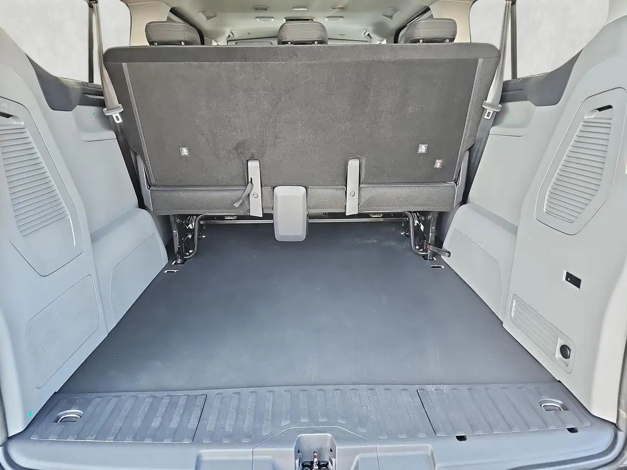 Ford Transit 15