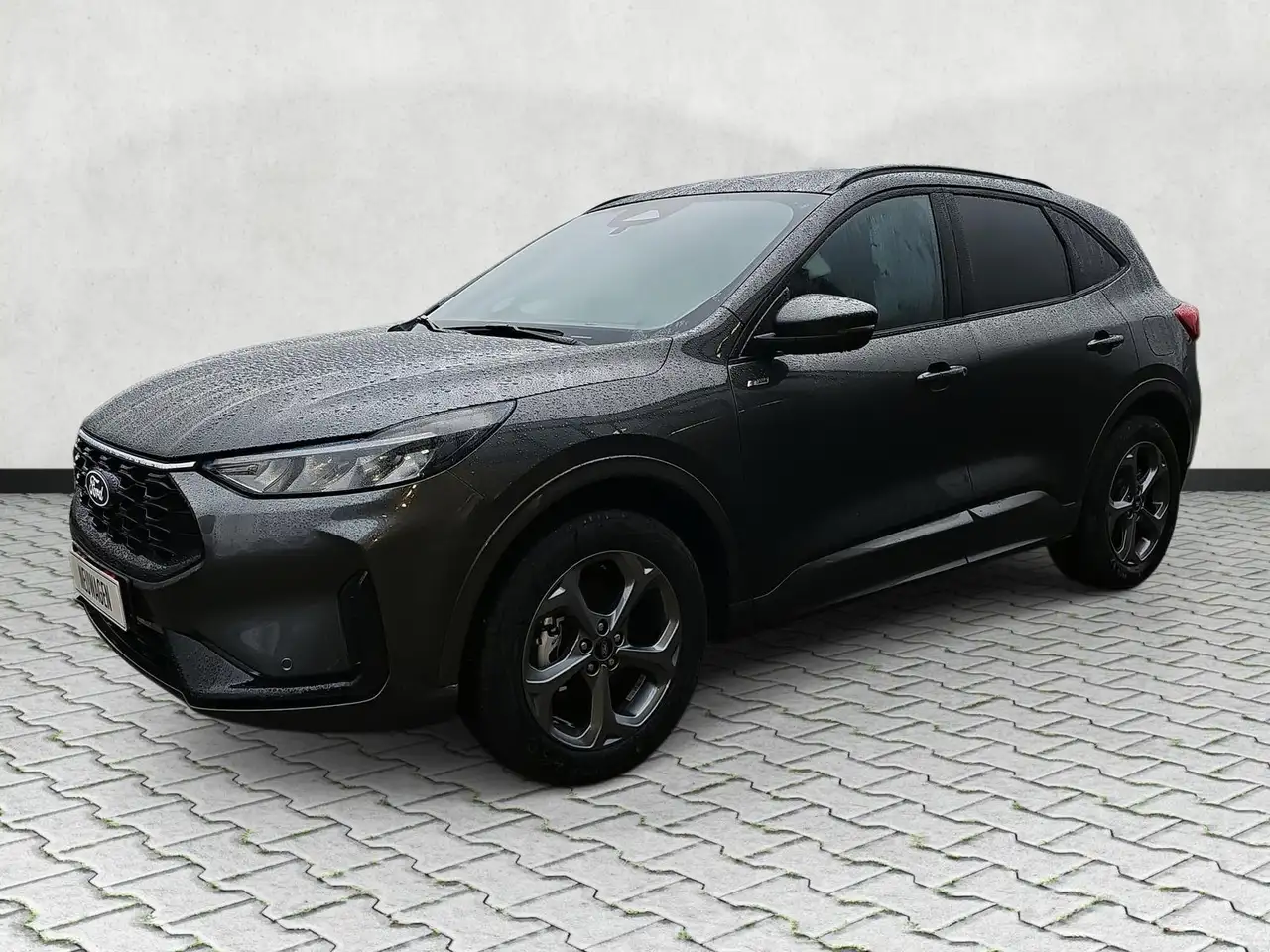 Ford Kuga 4