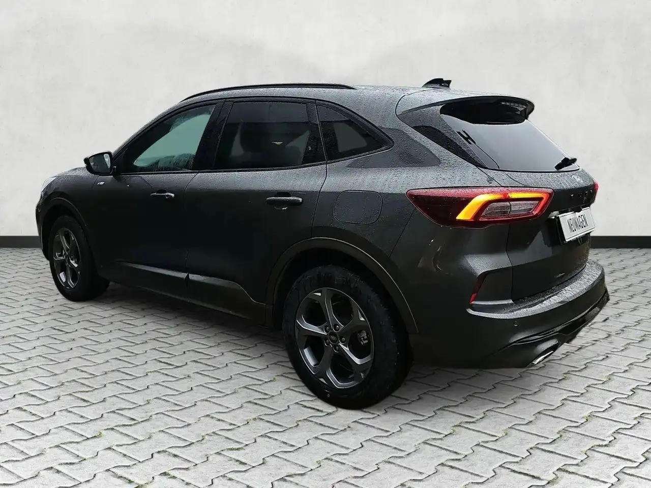 Ford Kuga 6