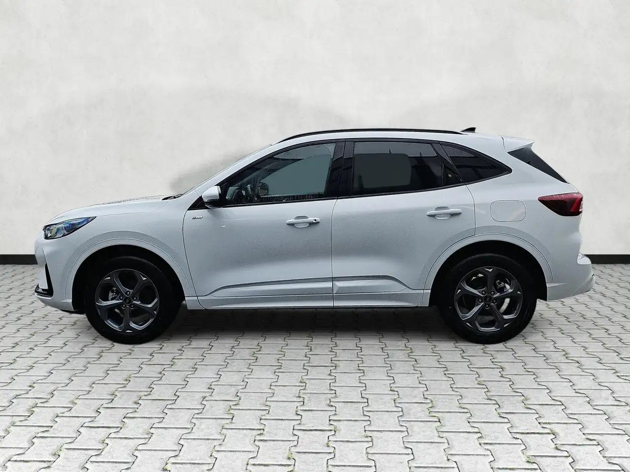 Ford Kuga 5