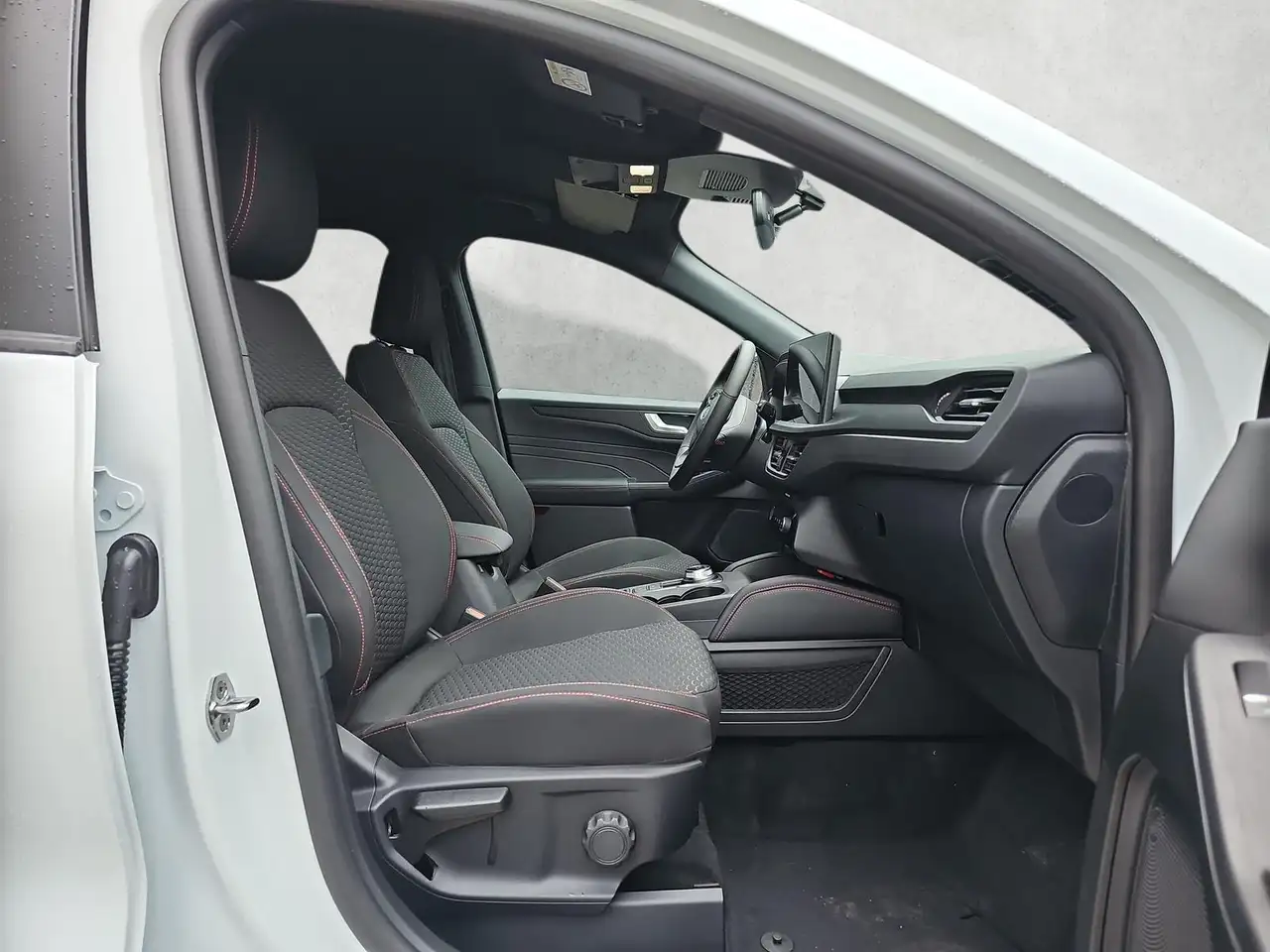 Ford Kuga 11