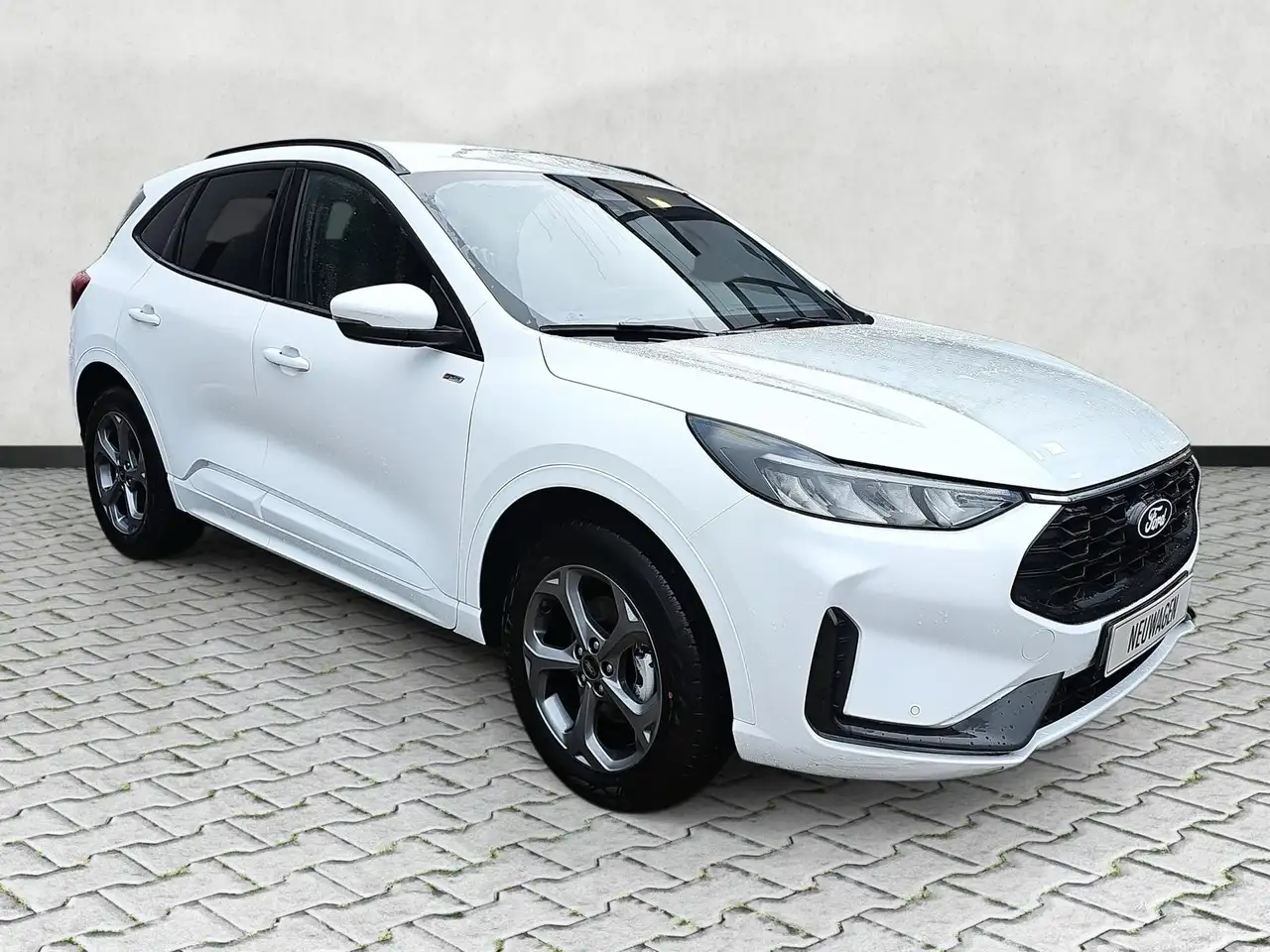 Ford Kuga 16
