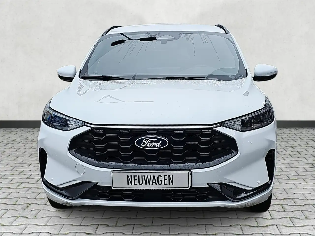 Ford Kuga 3