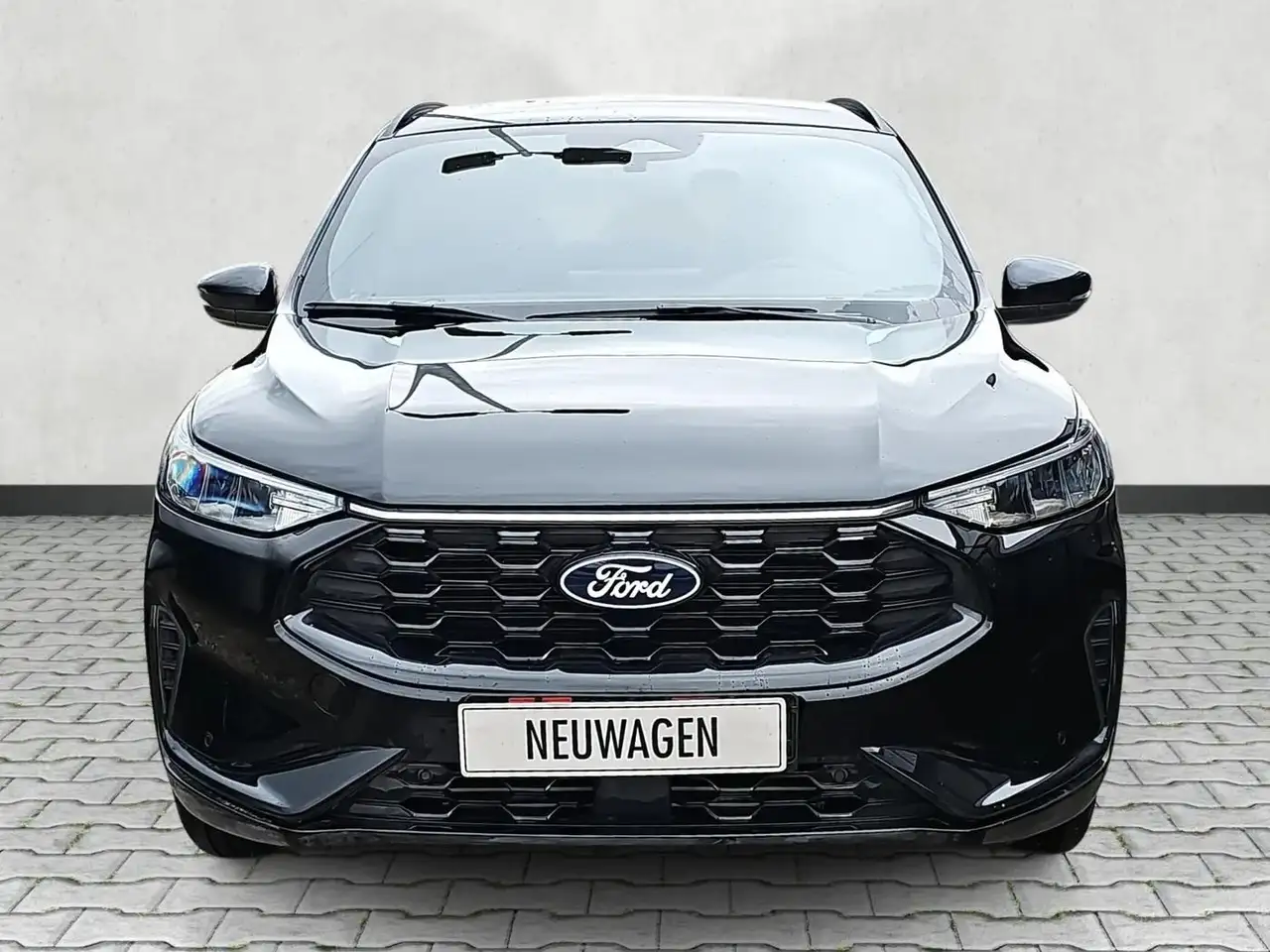 Ford Kuga 3