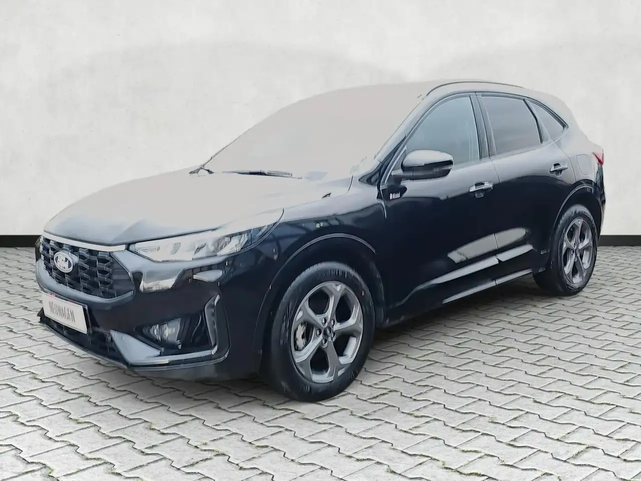 Ford Kuga 4