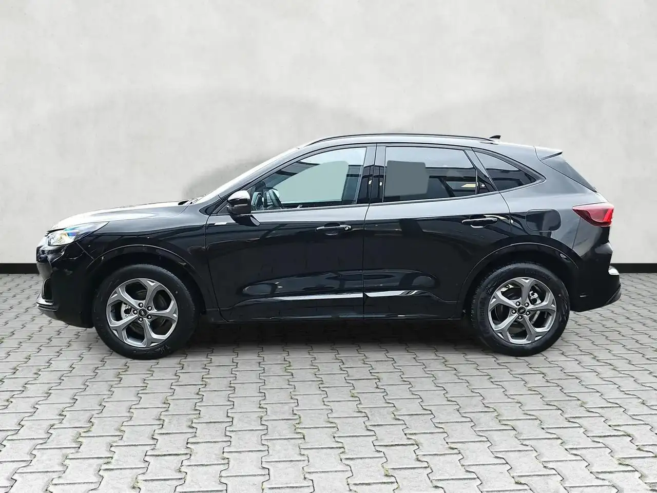 Ford Kuga 5