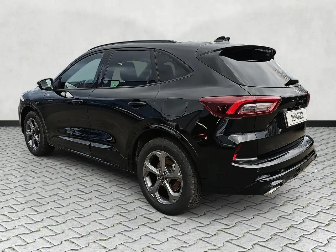 Ford Kuga 6