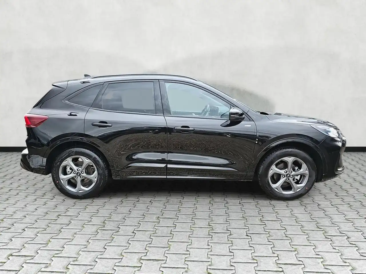 Ford Kuga 9
