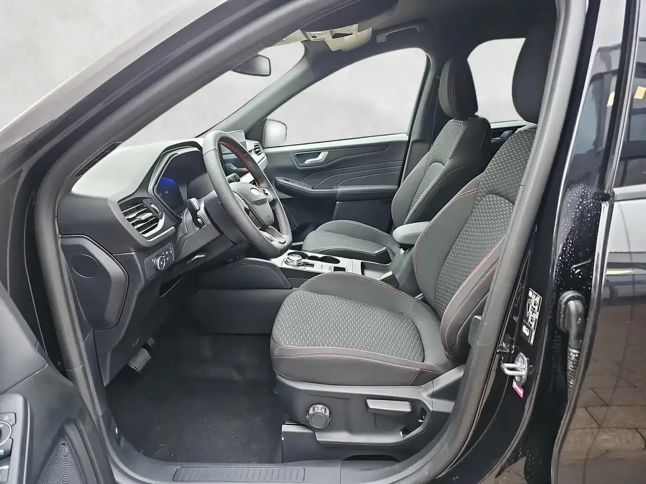 Ford Kuga 10
