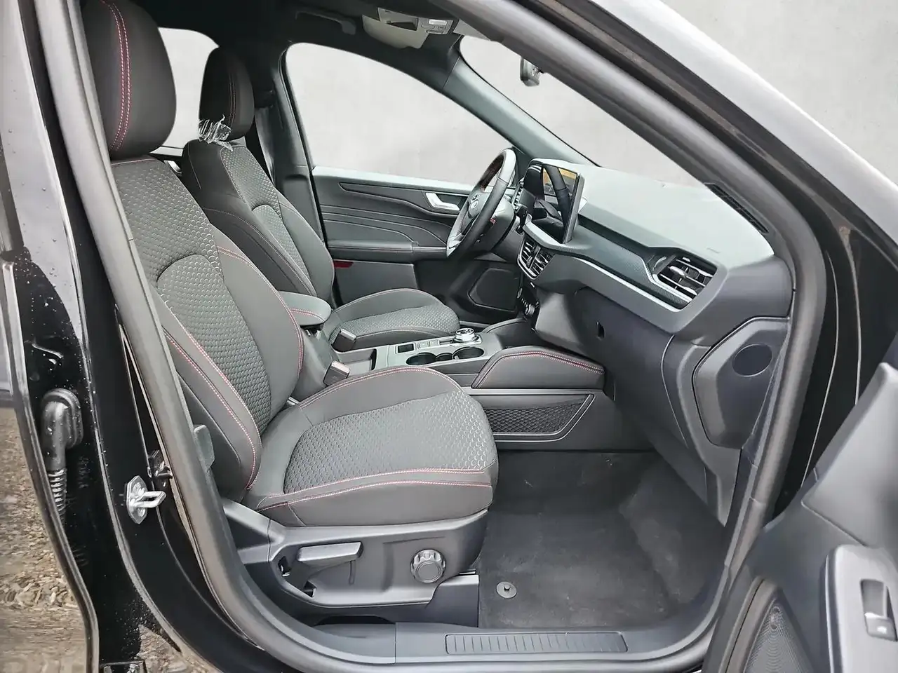 Ford Kuga 11