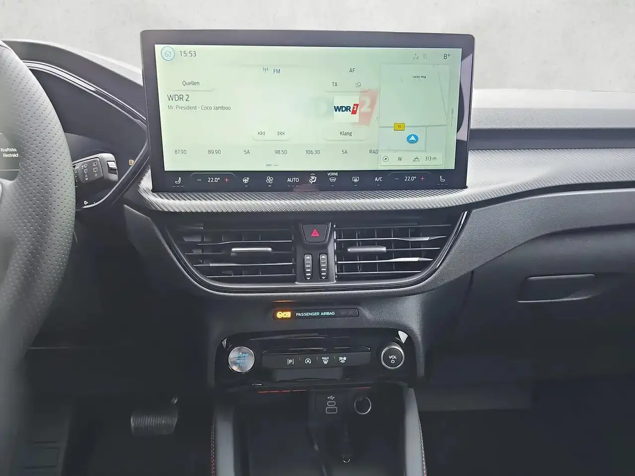 Ford Kuga 13