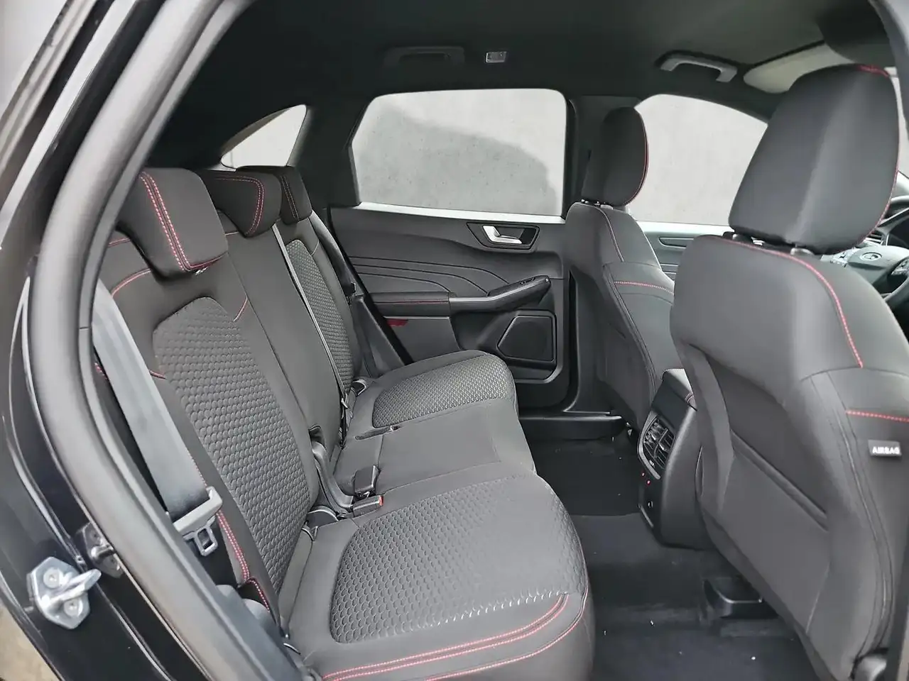 Ford Kuga 14