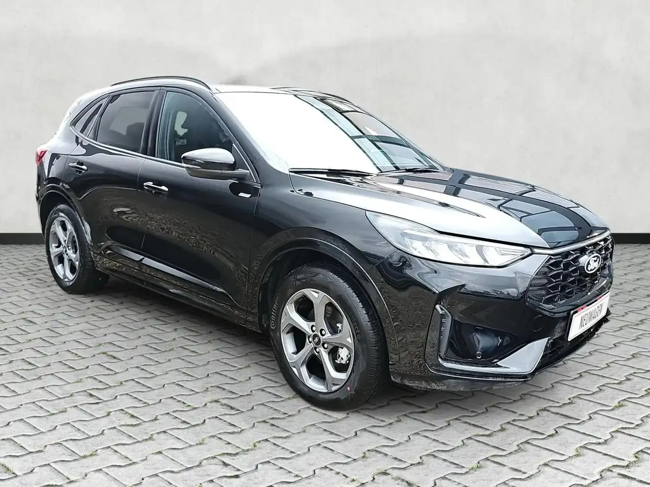 Ford Kuga 16