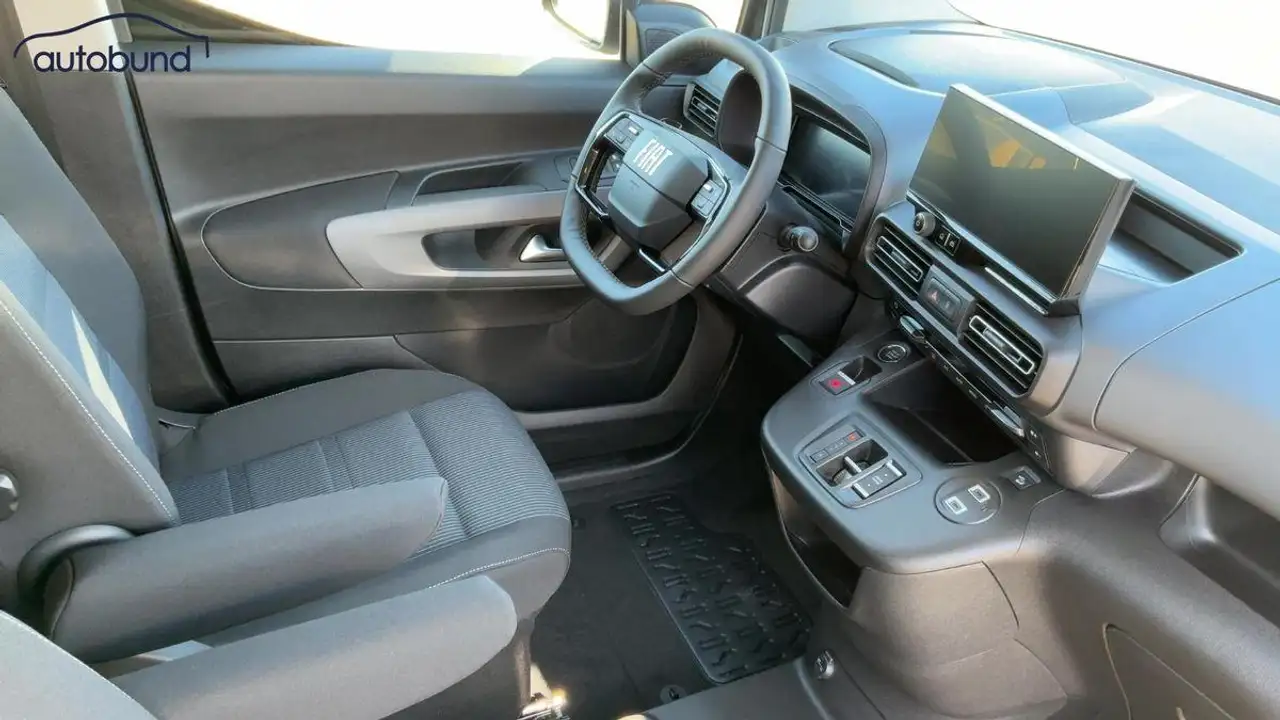 Fiat Doblo III 5