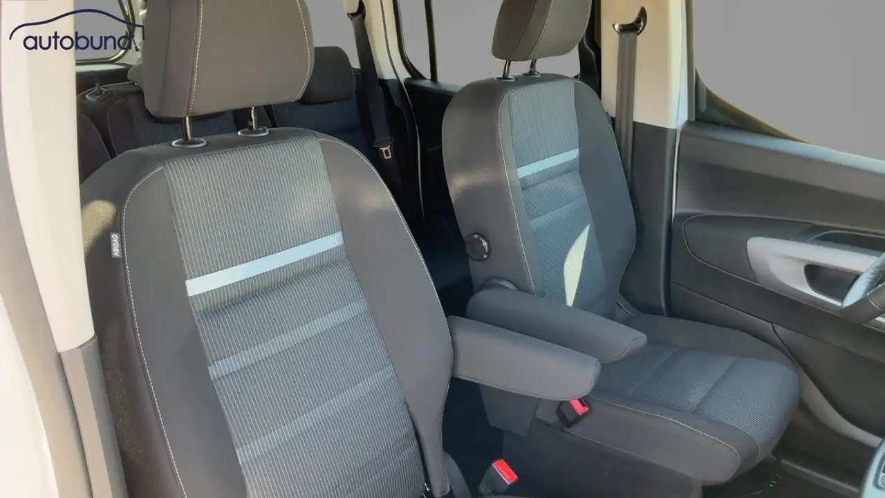 Fiat Doblo III 6