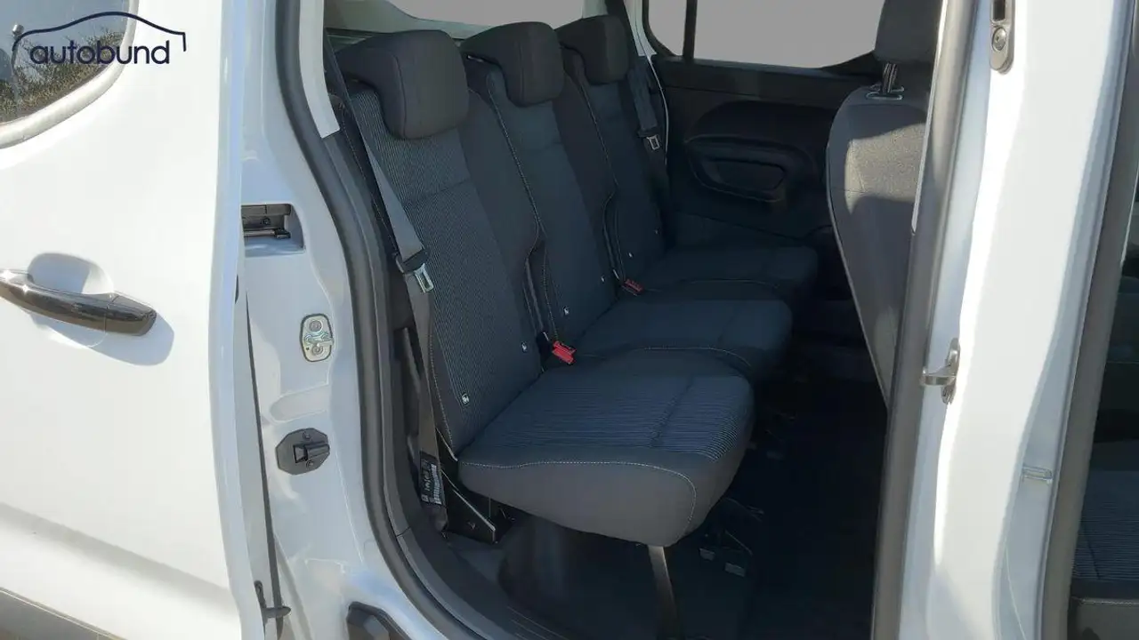 Fiat Doblo III 7