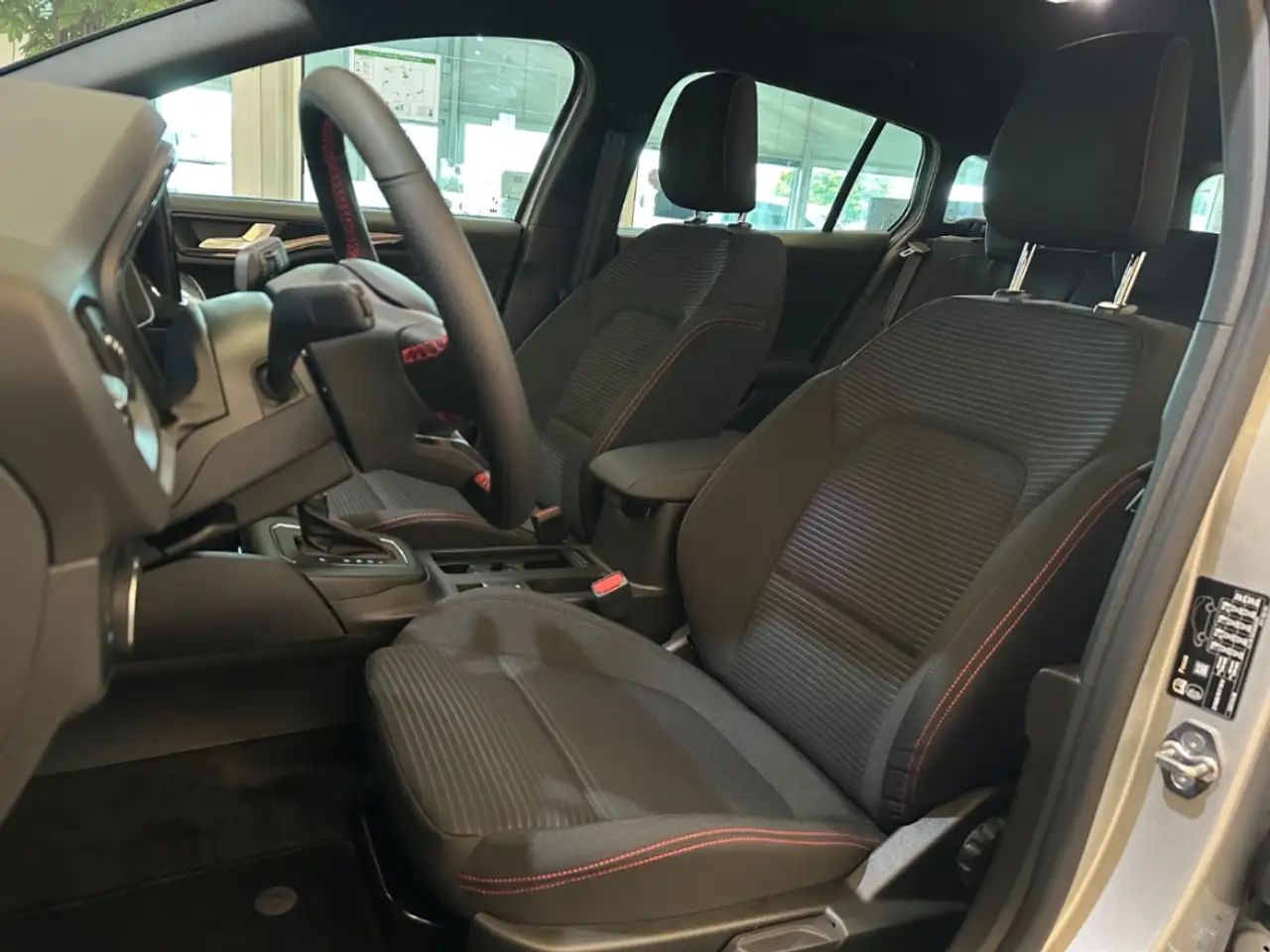 Ford Focus 12