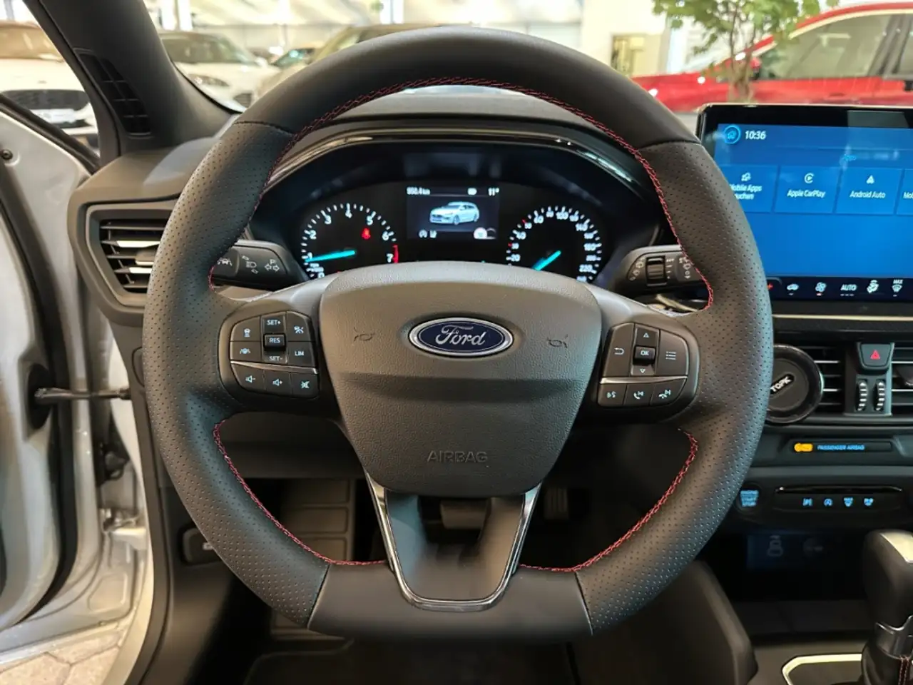 Ford Focus 15