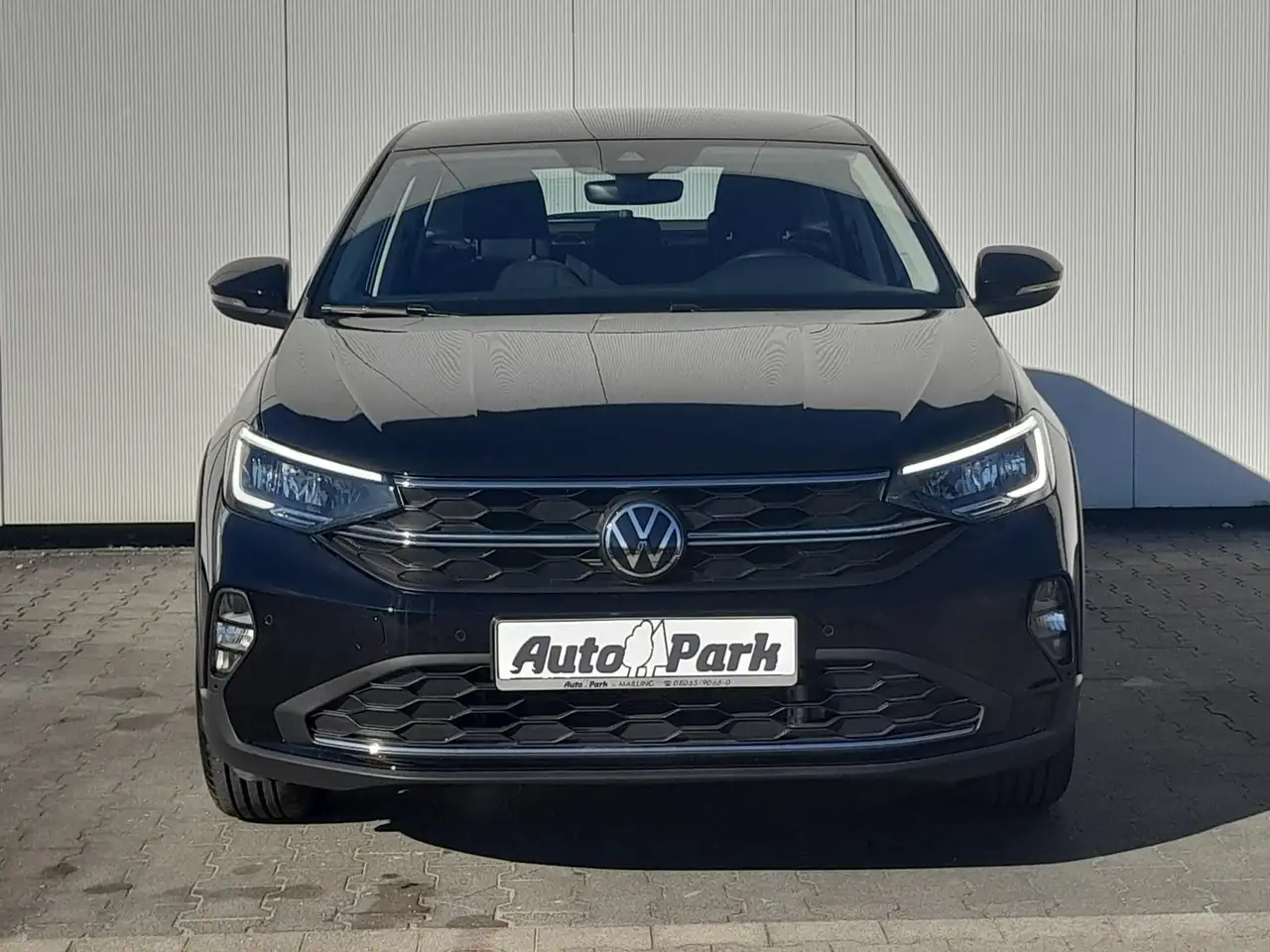 Volkswagen Taigo 6