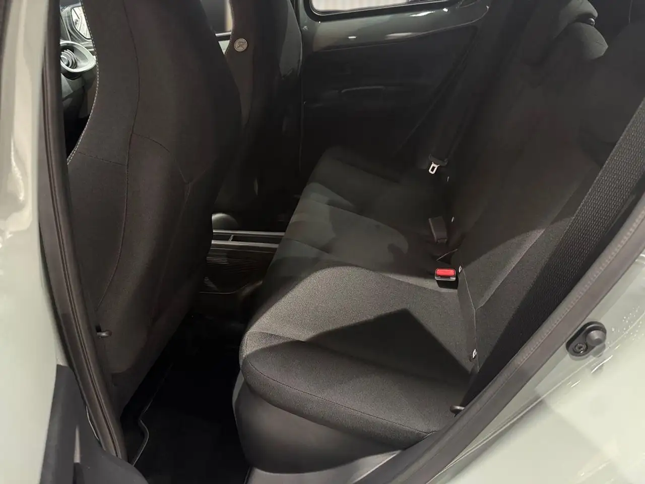 Toyota Aygo X 12