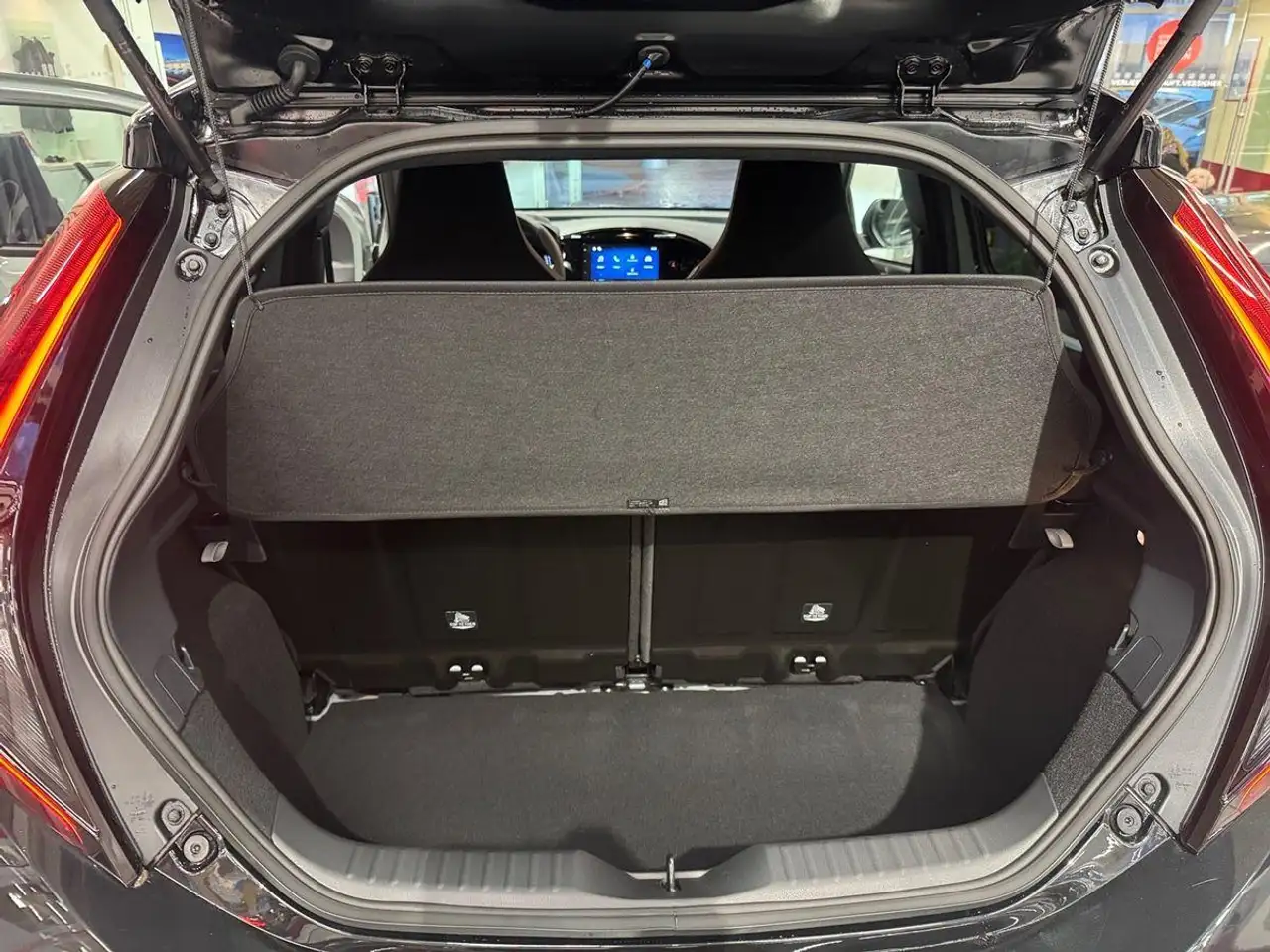 Toyota Aygo X 13