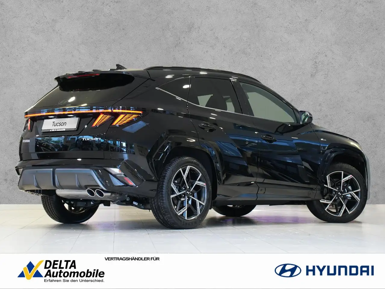 Hyundai TUCSON 2