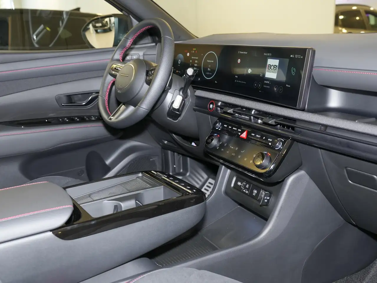 Hyundai TUCSON 3