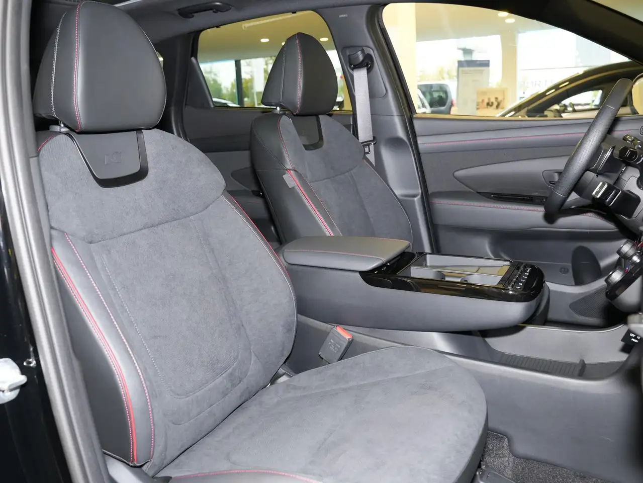 Hyundai TUCSON 5