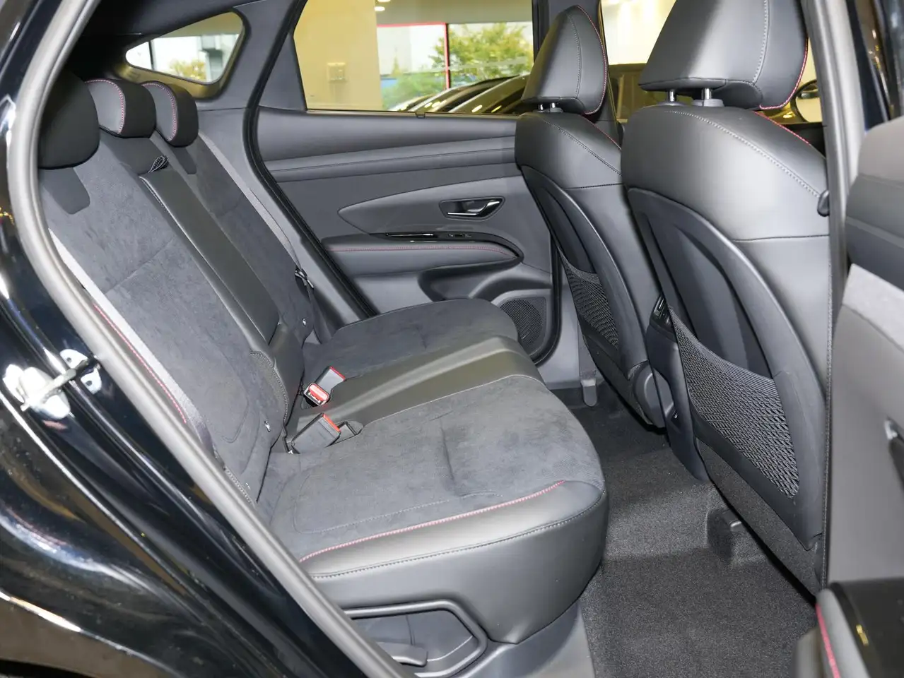 Hyundai TUCSON 7
