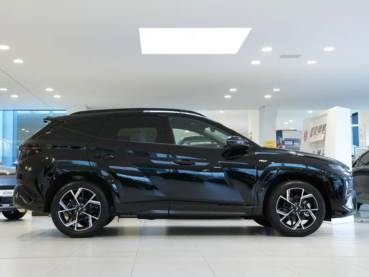 Hyundai TUCSON 8