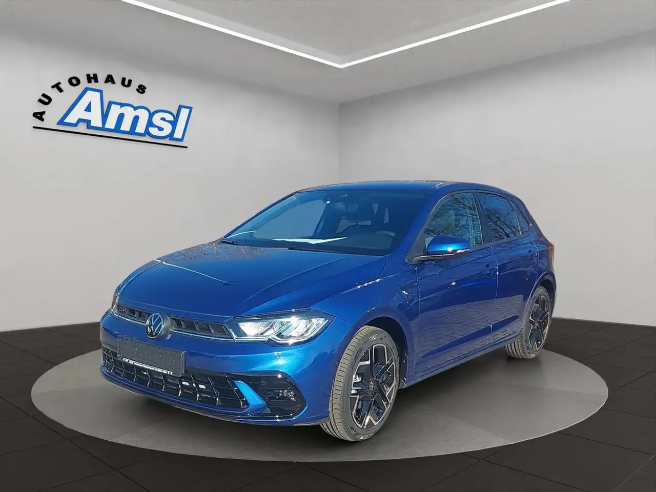 Volkswagen Polo 2