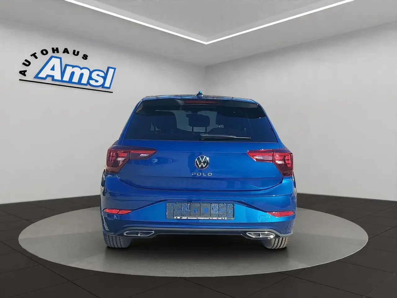 Volkswagen Polo 5