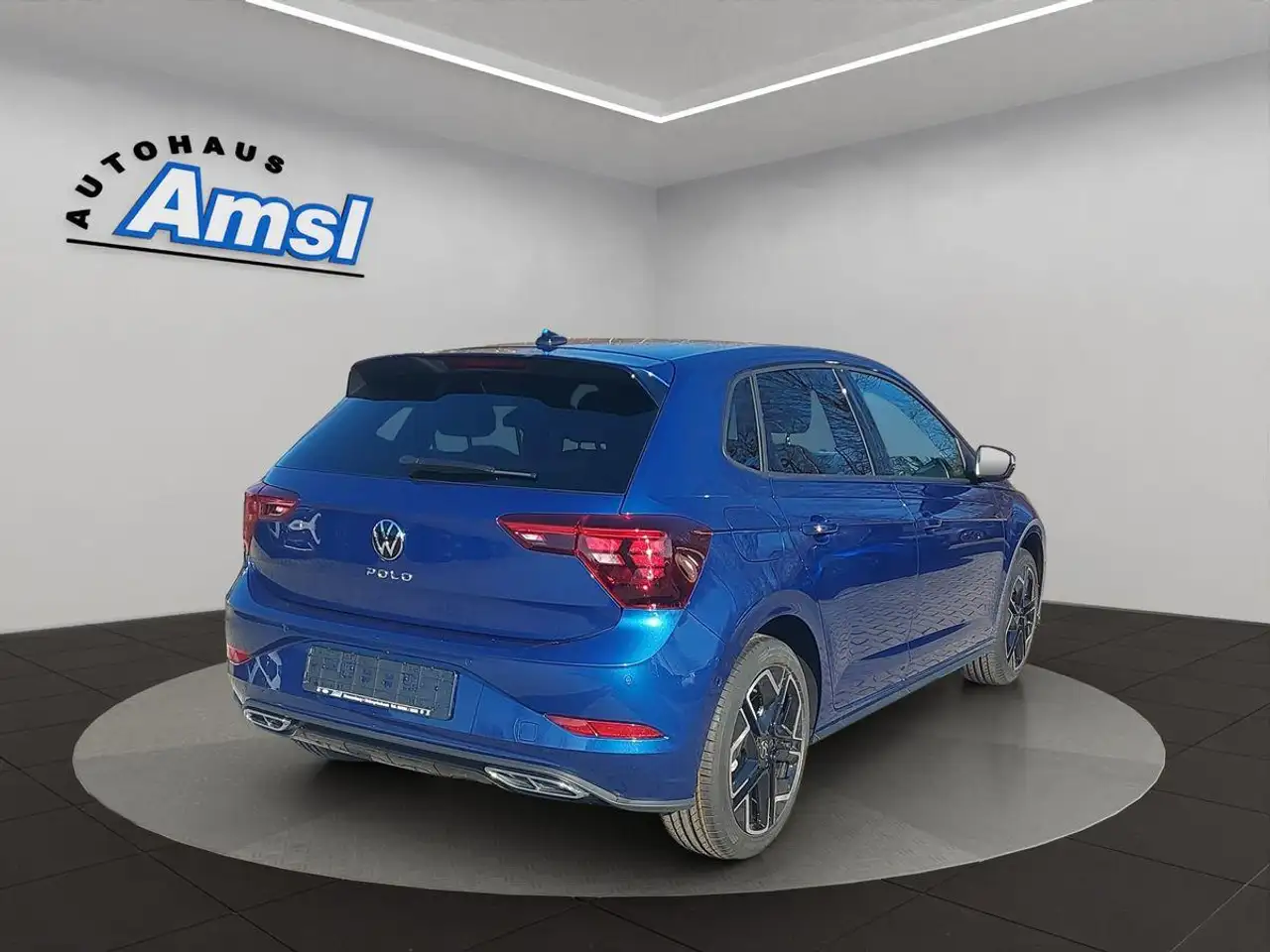 Volkswagen Polo 6
