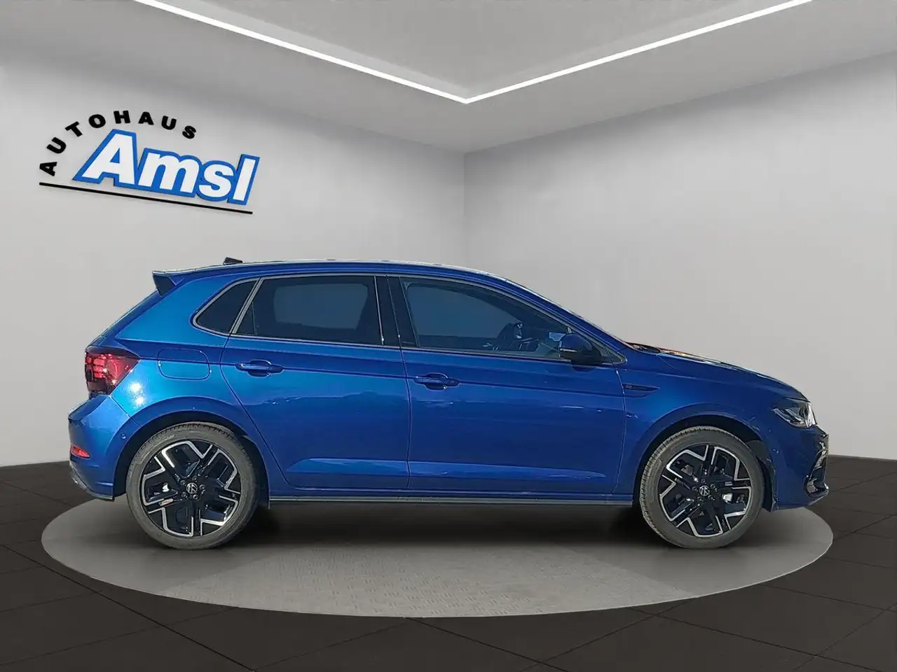 Volkswagen Polo 7