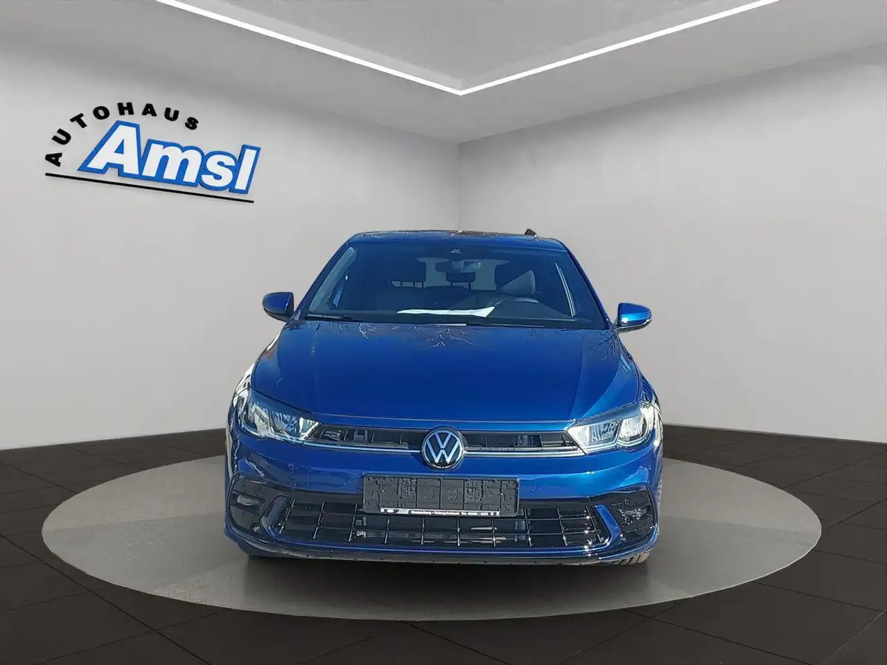 Volkswagen Polo 9