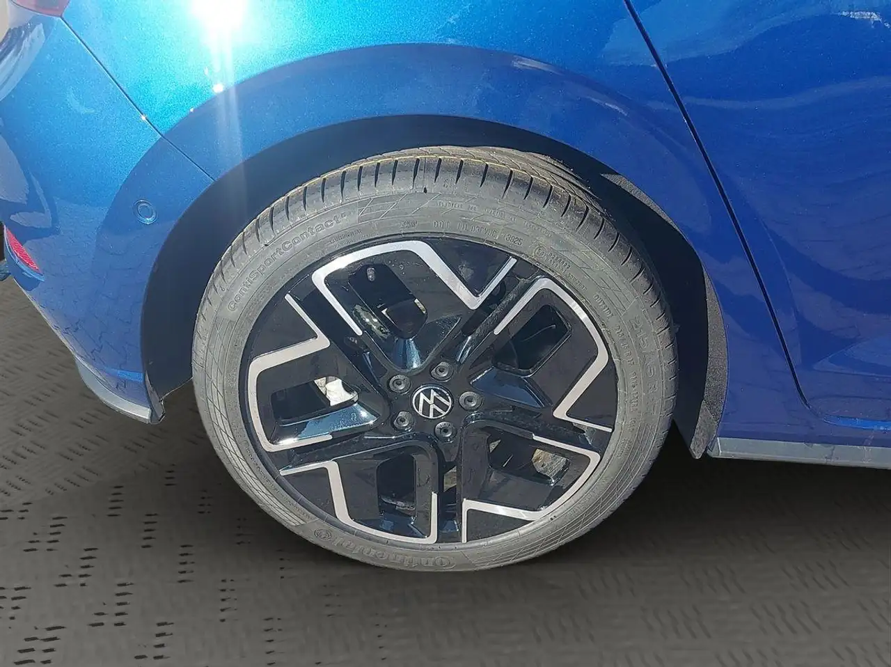 Volkswagen Polo 10