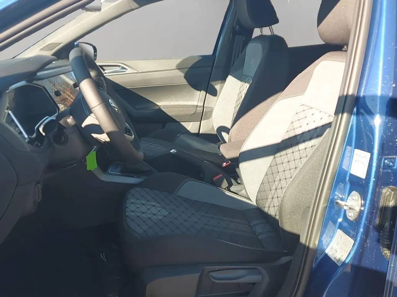 Volkswagen Polo 12