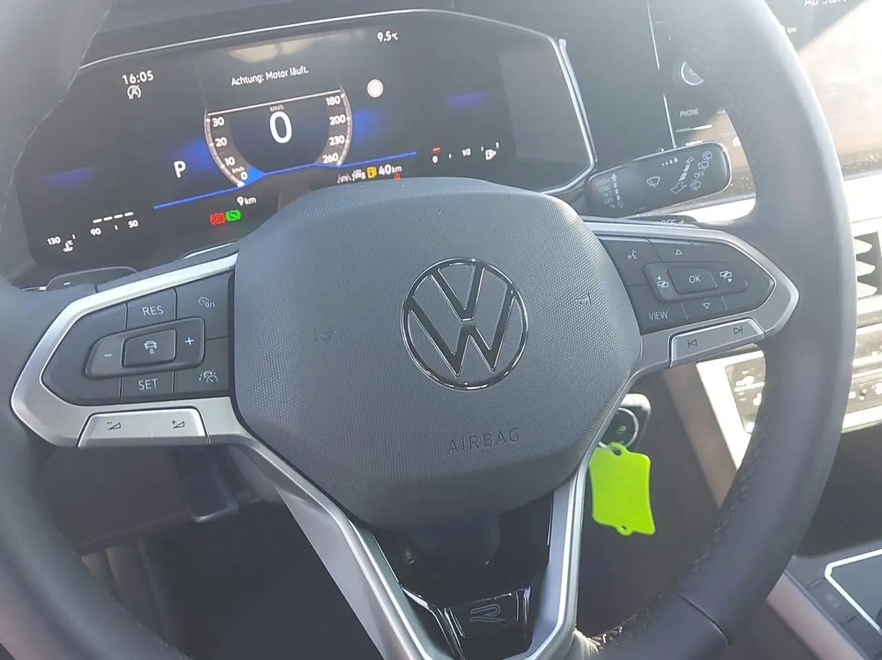 Volkswagen Polo 16