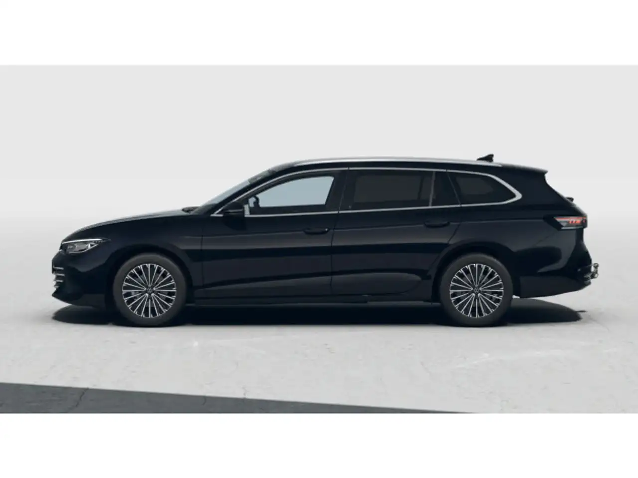 Volkswagen Passat 3