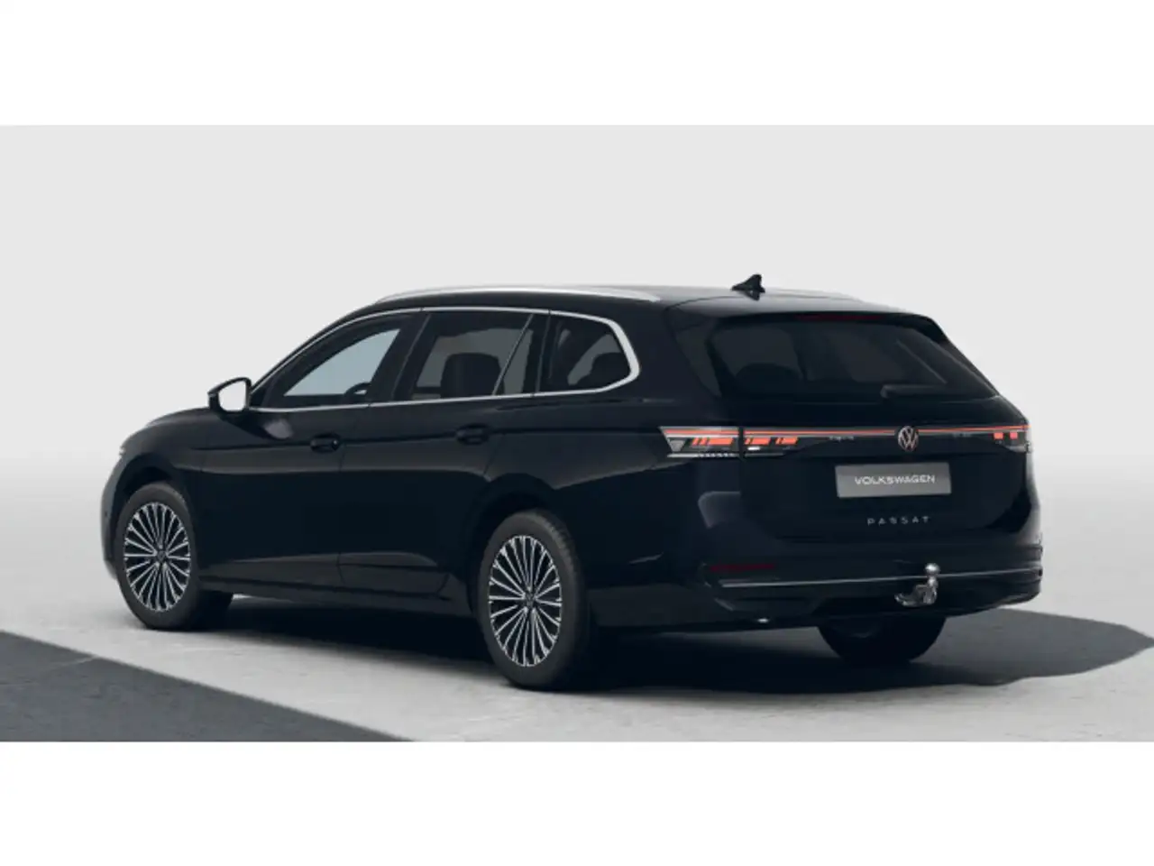 Volkswagen Passat 4