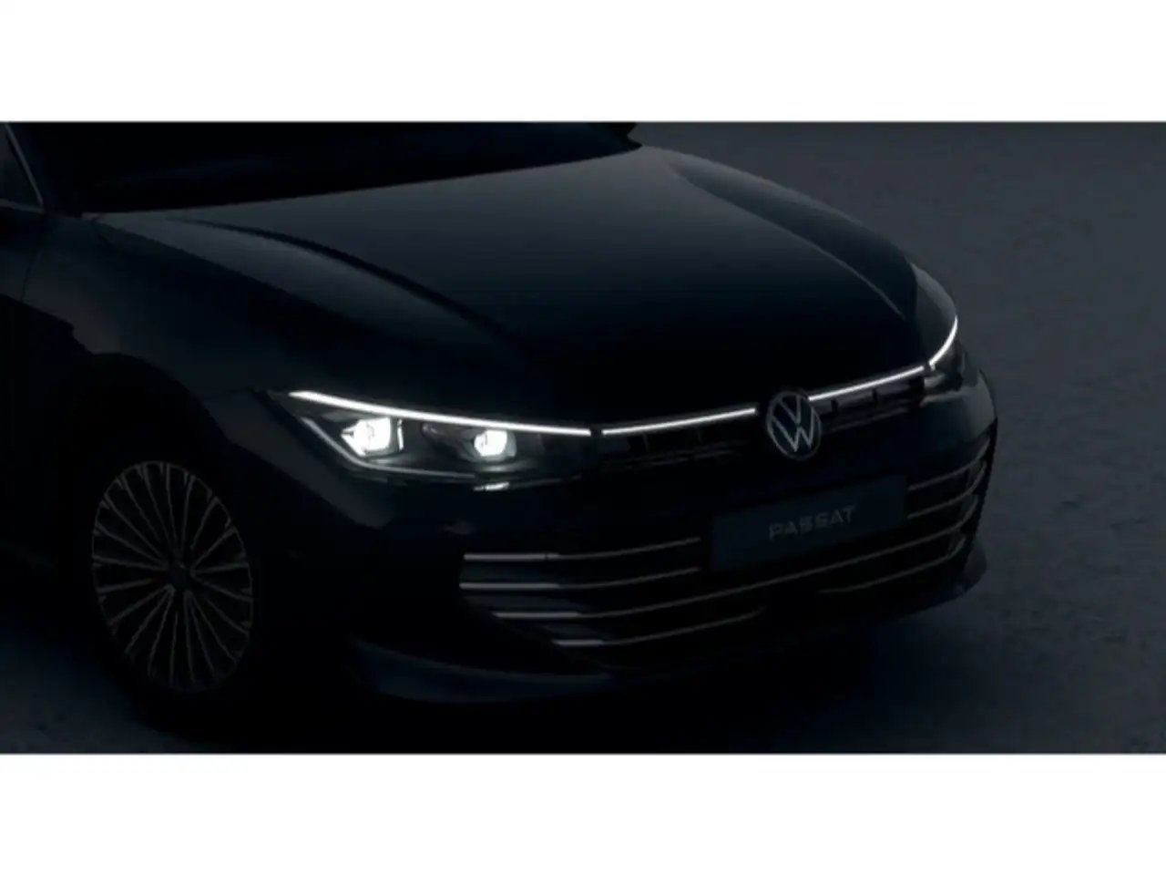 Volkswagen Passat 5