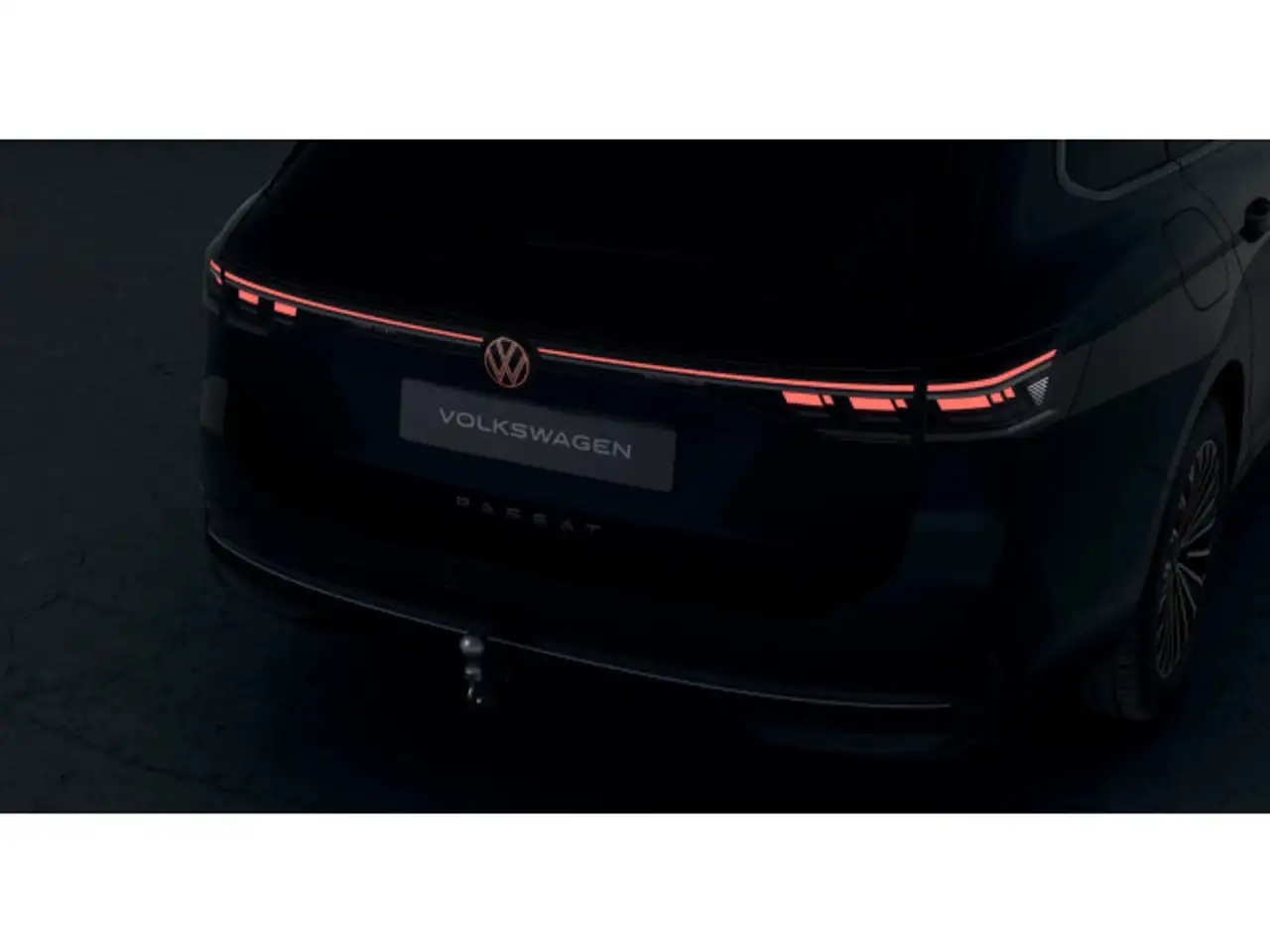 Volkswagen Passat 6